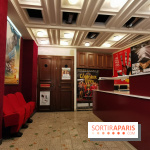 Saint André des Arts