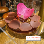 Pâtisseries véganes signée Pierre Hermé x La Maison du Chocolat