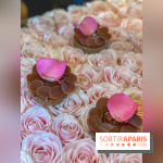 Pâtisseries véganes signée Pierre Hermé x La Maison du Chocolat