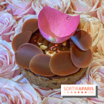 Pâtisseries véganes signée Pierre Hermé x La Maison du Chocolat