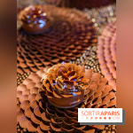 Pâtisseries véganes signée Pierre Hermé x La Maison du Chocolat