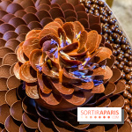 Pâtisseries véganes signée Pierre Hermé x La Maison du Chocolat