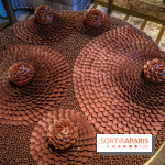 Pâtisseries véganes signée Pierre Hermé x La Maison du Chocolat