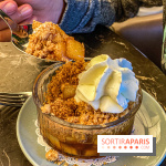 Le Brunch famille chez Le Germain Paris