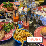 Le Brunch famille chez Le Germain Paris