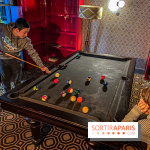 Le Brunch famille chez Le Germain Paris