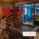 Le Brunch famille chez Le Germain Paris