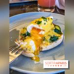 Le Brunch famille chez Le Germain Paris