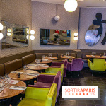 Le Brunch famille chez Le Germain Paris