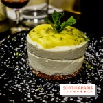 Doppio : le restaurant italien ouvre une seconde adresse à Paris