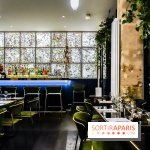 Doppio : le restaurant italien ouvre une seconde adresse à Paris