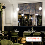 Doppio : le restaurant italien ouvre une seconde adresse à Paris