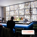 Doppio : le restaurant italien ouvre une seconde adresse à Paris