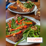 Brutus, la crêperie et cave à cidres de Paris