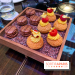 Saint-Germain - Lutetia 