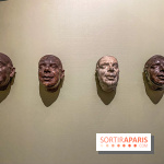 Les contes étranges de Niels Hansen Jacobsen au Musée Bourdelle, les photos