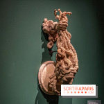 Les contes étranges de Niels Hansen Jacobsen au Musée Bourdelle, les photos