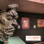 Les contes étranges de Niels Hansen Jacobsen au Musée Bourdelle, les photos