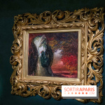 Les contes étranges de Niels Hansen Jacobsen au Musée Bourdelle, les photos