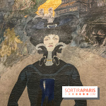 Les contes étranges de Niels Hansen Jacobsen au Musée Bourdelle, les photos