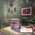 Les contes étranges de Niels Hansen Jacobsen au Musée Bourdelle, les photos