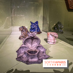 Les contes étranges de Niels Hansen Jacobsen au Musée Bourdelle, les photos