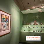 Les contes étranges de Niels Hansen Jacobsen au Musée Bourdelle, les photos