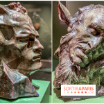 Les contes étranges de Niels Hansen Jacobsen au Musée Bourdelle, les photos