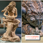 Les contes étranges de Niels Hansen Jacobsen au Musée Bourdelle, les photos