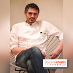 L'Eclair de Génie à Paris By Christophe Adam