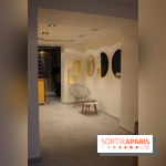 L'Eclair de Génie by Christophe Adam