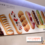 L'Eclair de Génie by Christophe Adam