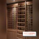 La cave aux truffes de l'Eclair de Génie