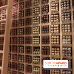 La cave aux truffes de l'Eclair de Génie