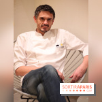 Christophe Adam à L'Eclair de Génie