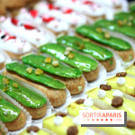 L'Eclair de Génie by Christophe Adam