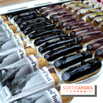 L'Eclair de Génie by Christophe Adam