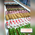 L'Eclair de Génie by Christophe Adam