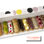 L'Eclair de Génie by Christophe Adam