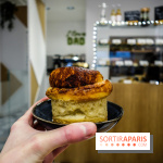 BAB : le premier bar à Brioches à Paris