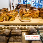 BAB : le premier bar à Brioches à Paris