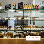 BAB : le premier bar à Brioches à Paris