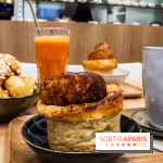 BAB : le premier bar à Brioches à Paris