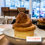 BAB : le premier bar à Brioches à Paris