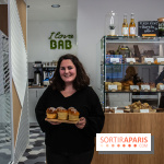 BAB : le premier bar à Brioches à Paris