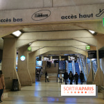 UGC Ciné Cité les Halles