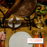 Les Marmottes : le restaurant de spécialités savoyardes à Paris