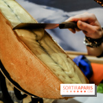 Les Marmottes : le restaurant de spécialités savoyardes à Paris