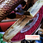 Les Marmottes : le restaurant de spécialités savoyardes à Paris