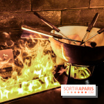 Les Marmottes : le restaurant de spécialités savoyardes à Paris